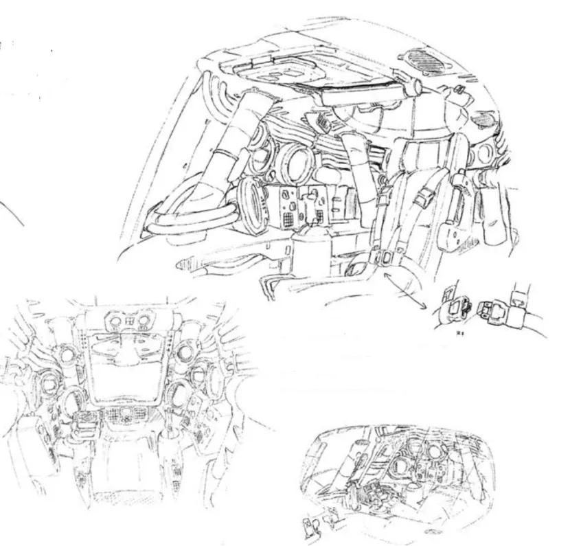 机动战士高达seed作战系统,高达seed金属装甲