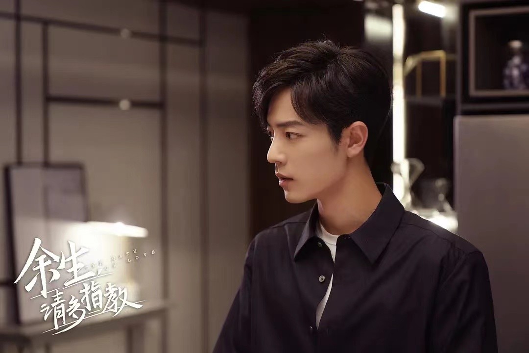 《三分野》看不够？8部青春校园甜剧奉上，每部都值得熬夜狂追