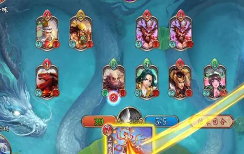 卡牌手游人气最高的游戏排行榜,卡牌类手游最好玩的游戏推荐