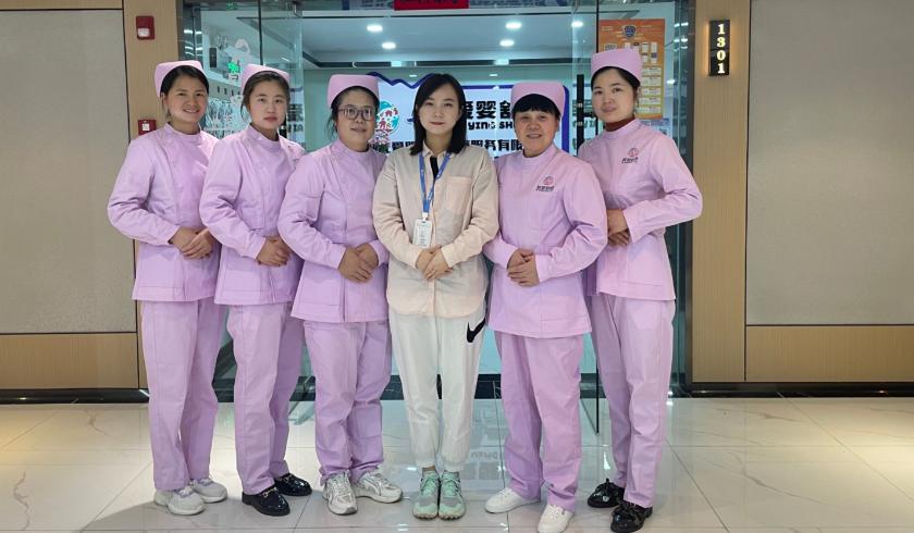 高血压适合做月嫂吗,毛躁的人适合做月嫂吗