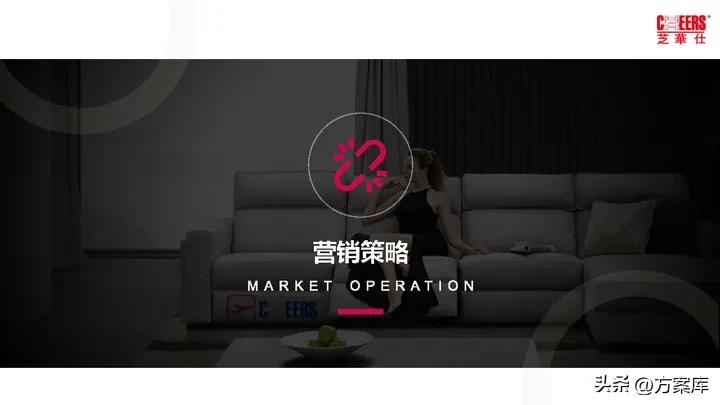 2021芝华仕小红书年度裂变营销方案