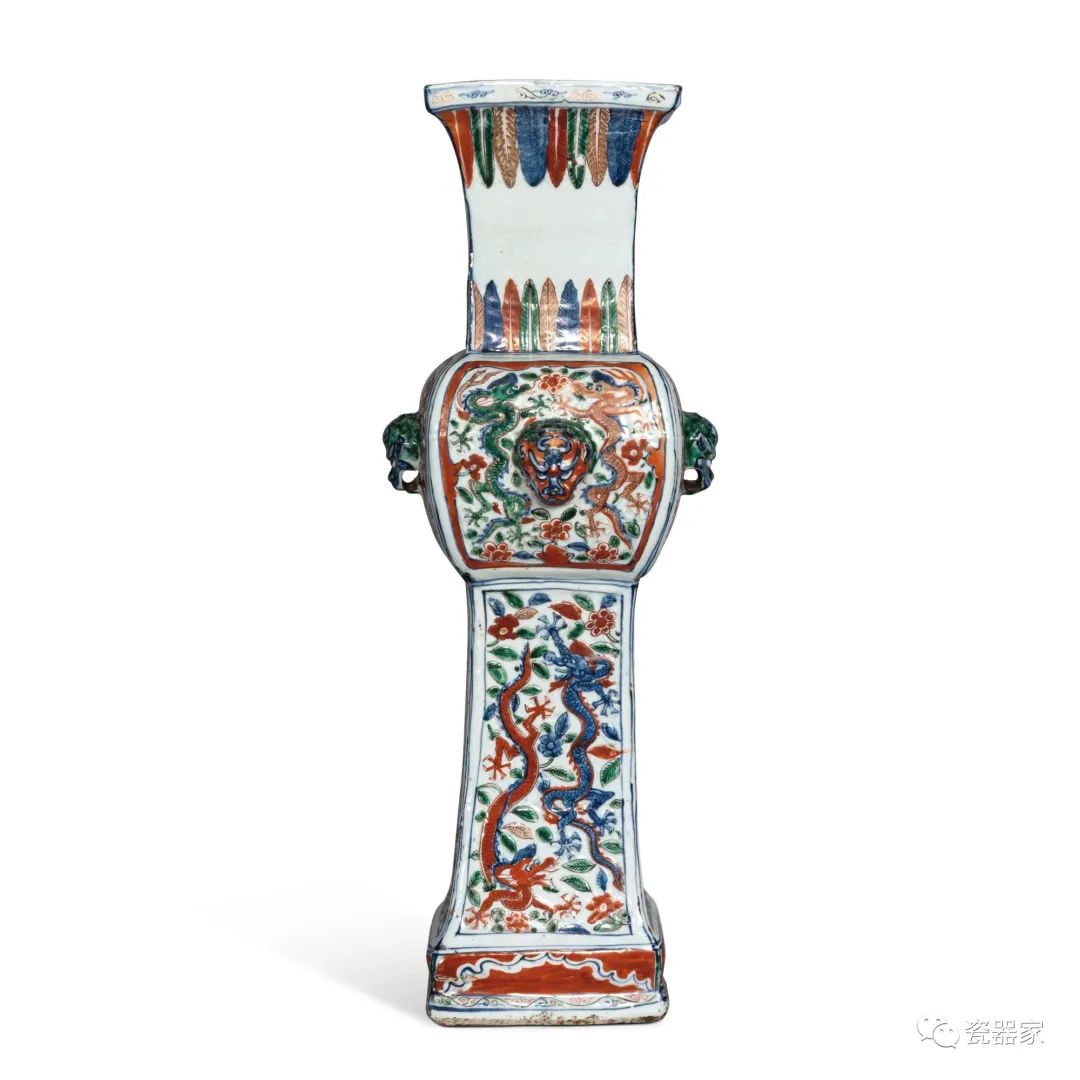 苏富比瓷器秋拍 (苏富比19年香港瓷器春拍)