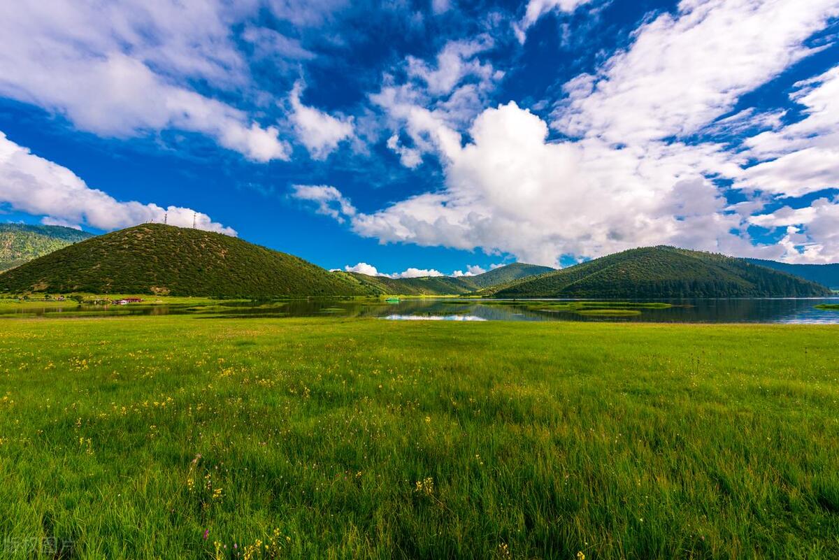 香格里拉最值得去的景点排名,香格里拉旅游必去的十大景点