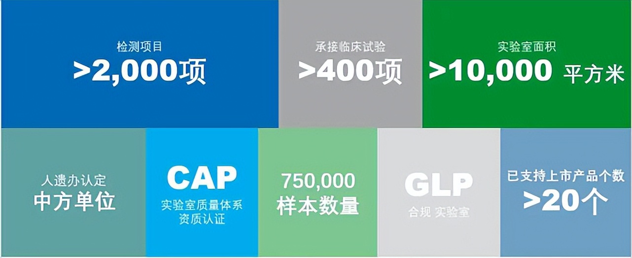 迪安诊断未来二年股价预测,迪安诊断2024年1季业绩