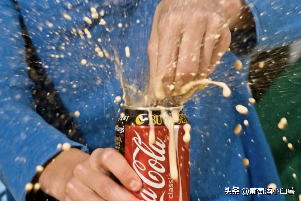 欧洲哪些香槟好喝,法国的香槟