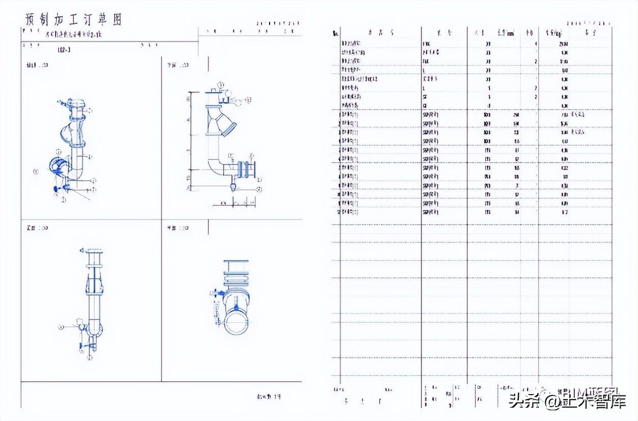 如何使用Rebro+Revit完成商业机房BIM装配深化，案例告诉你！