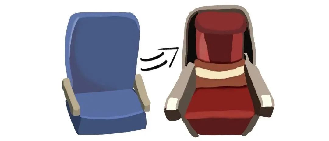 火车上扫行李,列车扫码进站