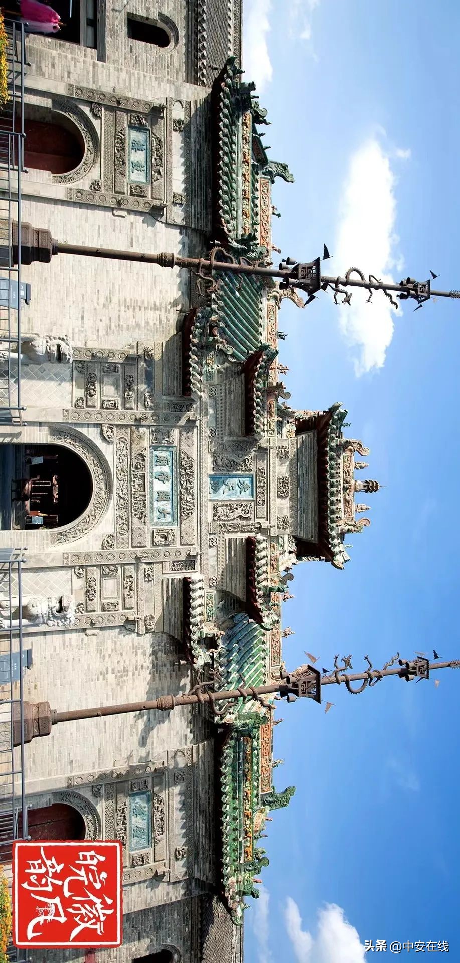 安徽有几个国家历史文化名城,安徽国家历史文化名城有哪些