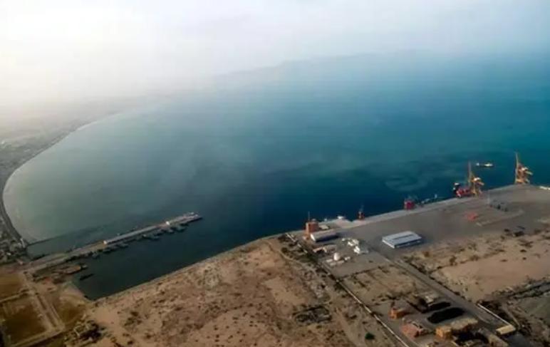 巴基斯坦瓜达尔港什么时候建成的,中国巴基斯坦瓜达尔港现状