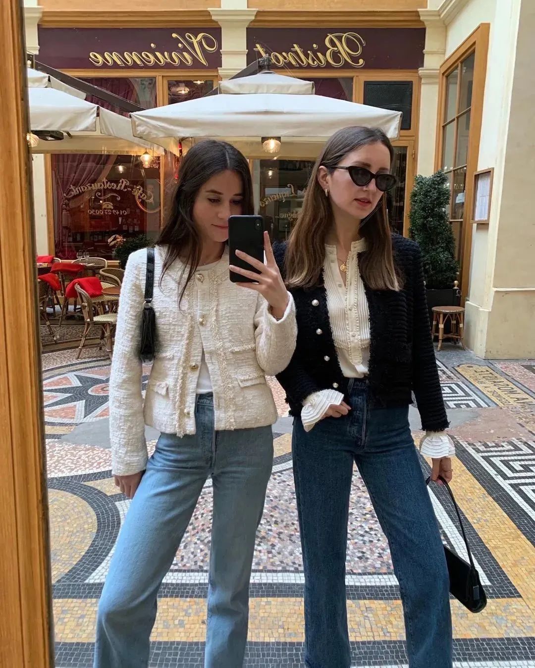 穿腻了商务西装,穿腻了夏款来买秋款