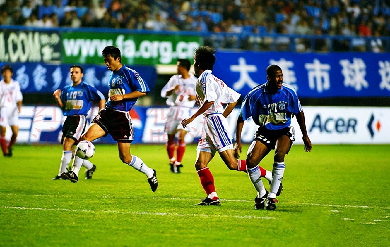 后金元时代，职业联赛举步维艰，千疮百孔的中国足球路在何方？