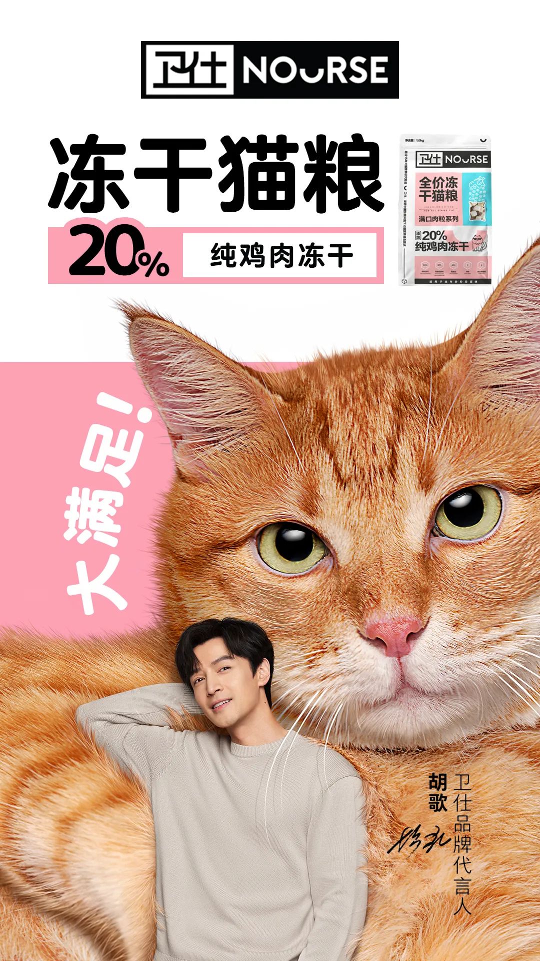 卫仕宠物健康食品品牌,卫仕宠物粮营业额