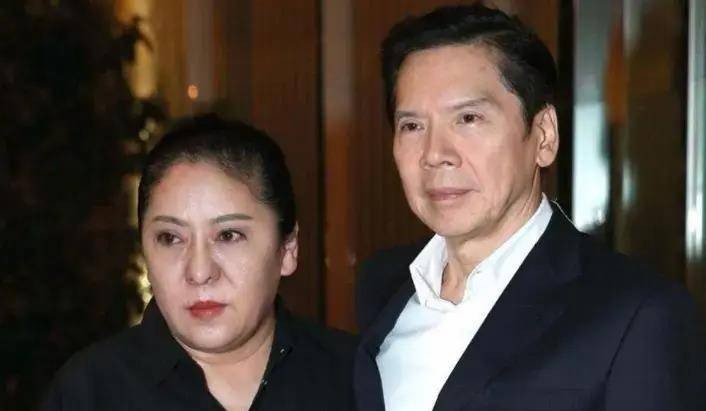 向华强70大寿到场名单,向华强宴会视频