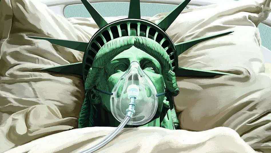 美债危机耶伦最终表态,耶伦发出警告美债