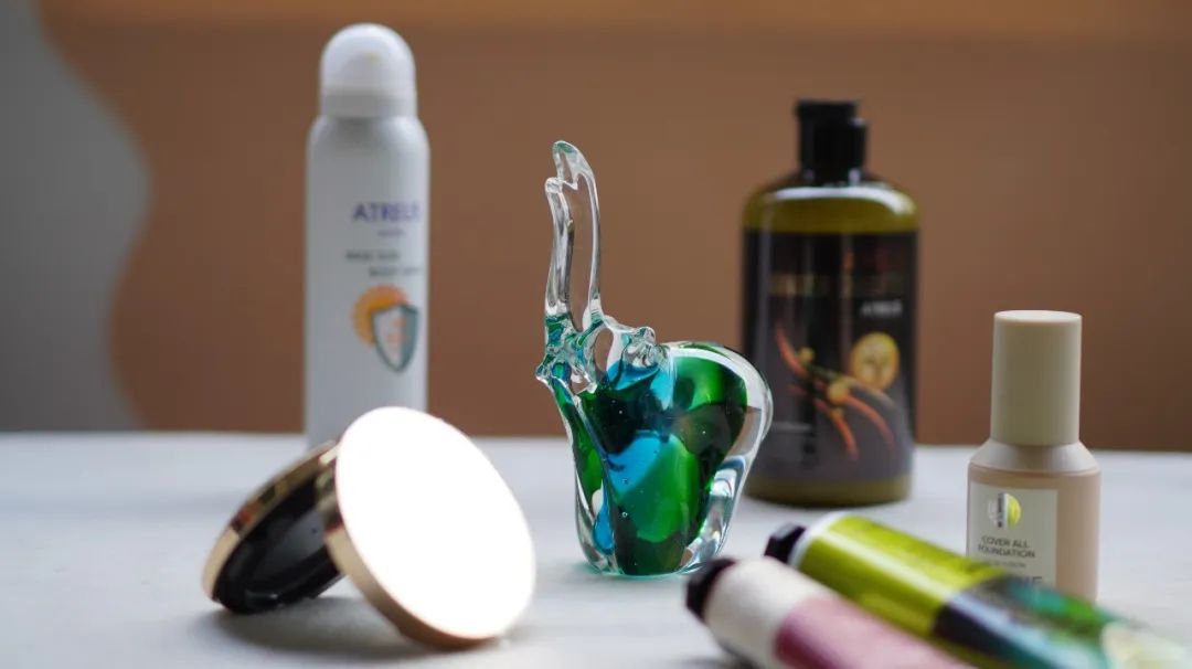 泰国生活好物分享,泰幸福