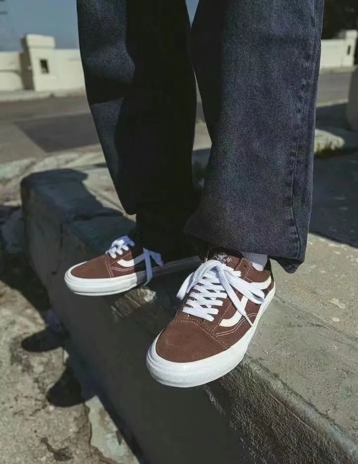 美拉德风格鞋,美拉德鞋是什么颜色