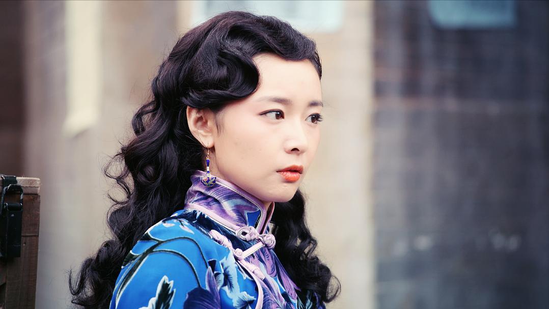 大嫂陈书婷颜值高吗,大嫂陈书婷颜值分析