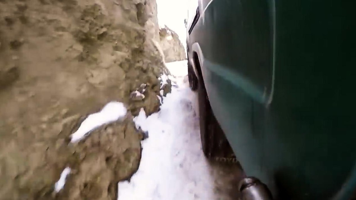 巴基斯坦最危险的时刻,巴基斯坦最危险的公路