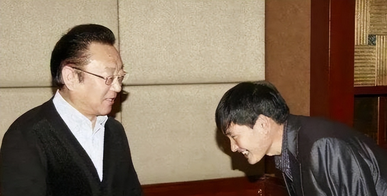 大衣哥和蒋大为的恩师,蒋大为拜师朱之文完整版