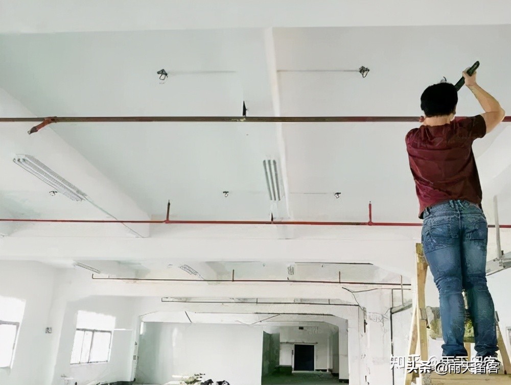 消防喷头怎么处理,消防喷头爆开怎么办