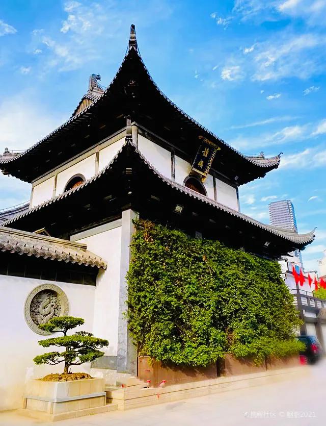 上海真如寺简介,上海真如寺方丈