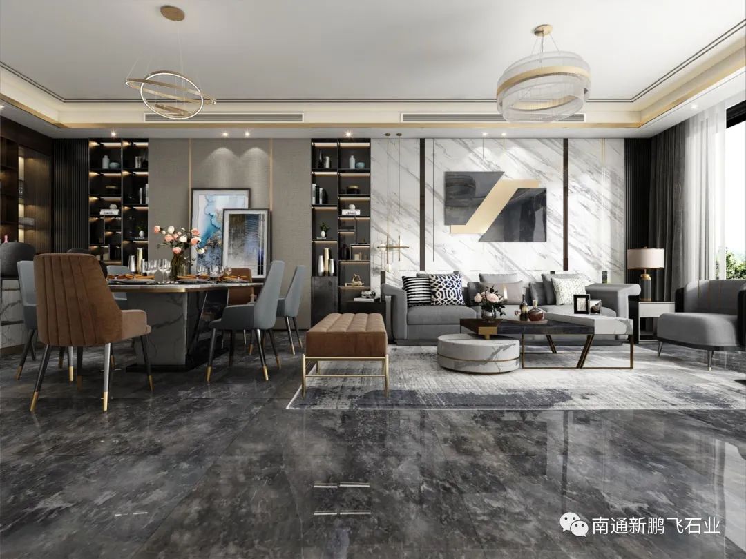 水头摩洛哥灰大理石,摩洛哥灰大理石图片