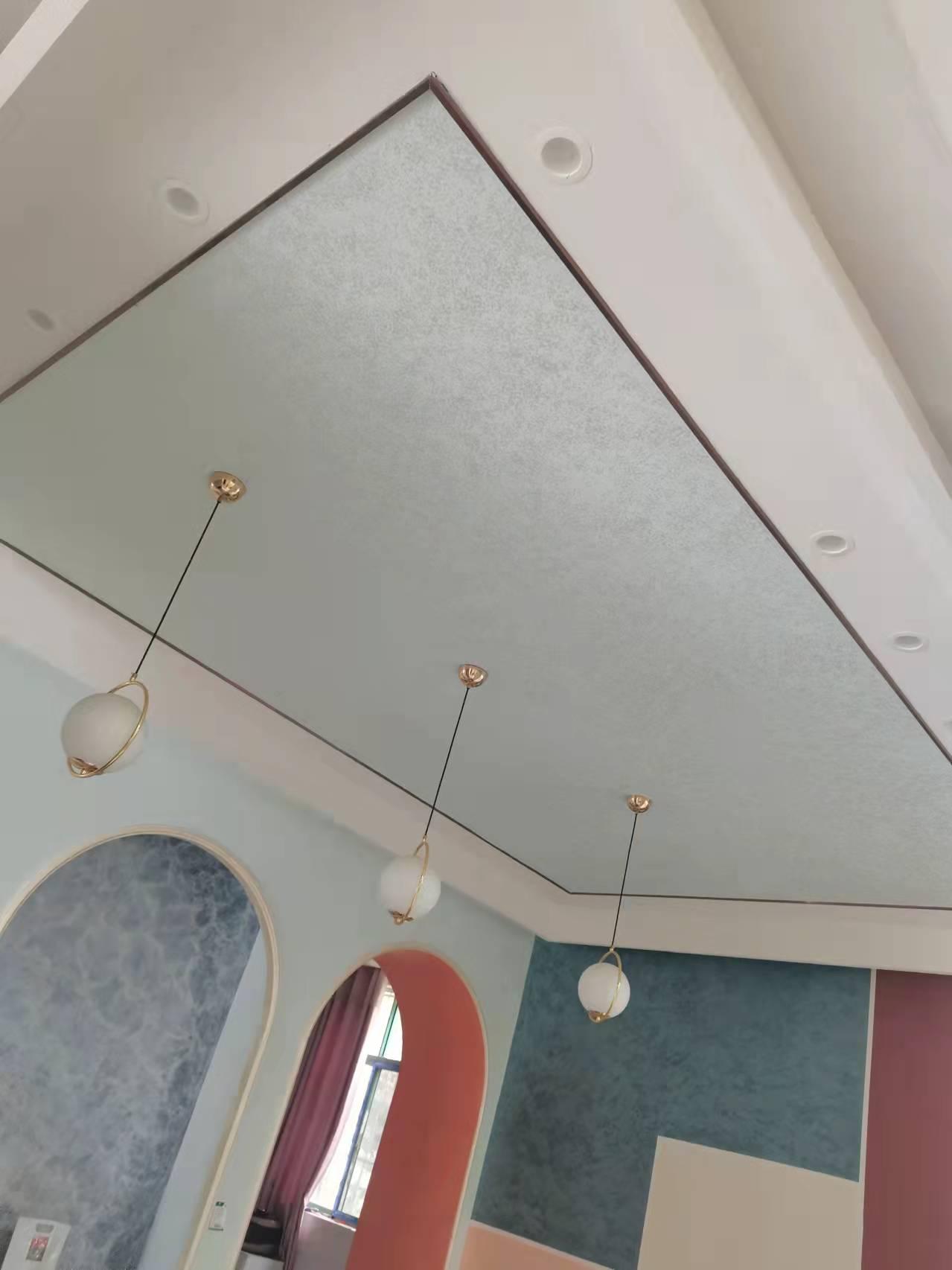 美轮美奂装修厂家,美轮美奂艺术涂料装饰