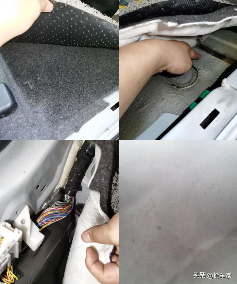 老款马自达5值不值得买的车,20万公里进口马自达5