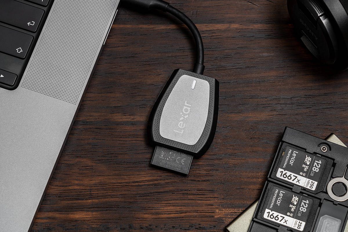 雷克沙tf卡1800x实测,玩了三年剪映才发现的秘密