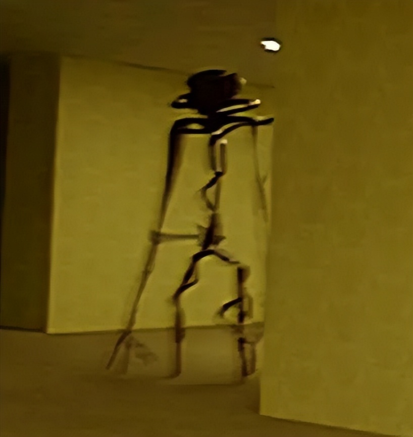 怪谈规则世界观,怪谈新系列