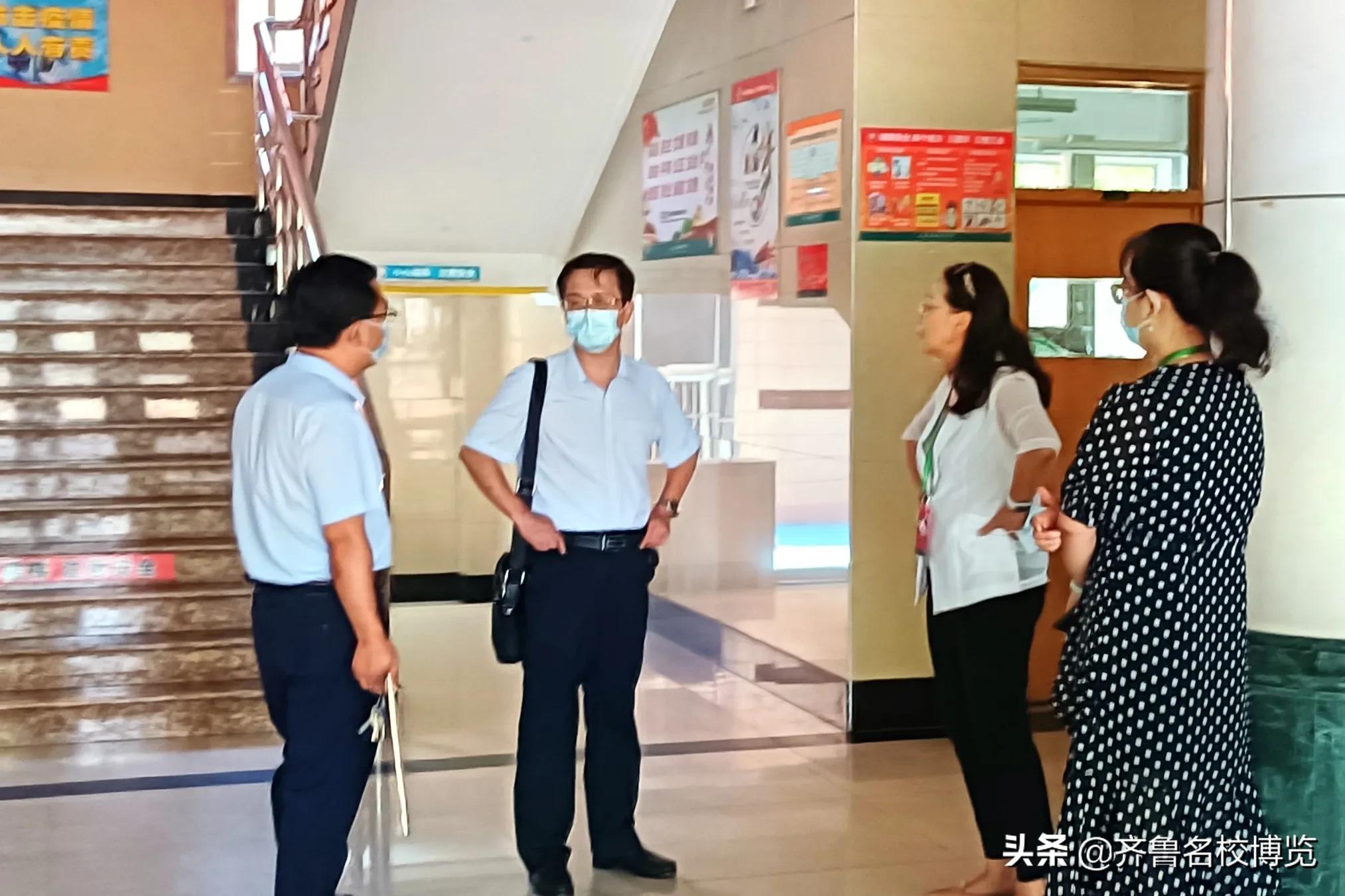 济南中学新生报到时间,济南新高一报到