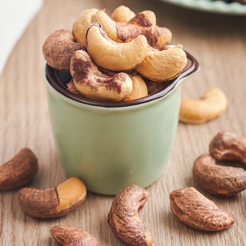 十大良心零食代工厂,盘点零食代工厂