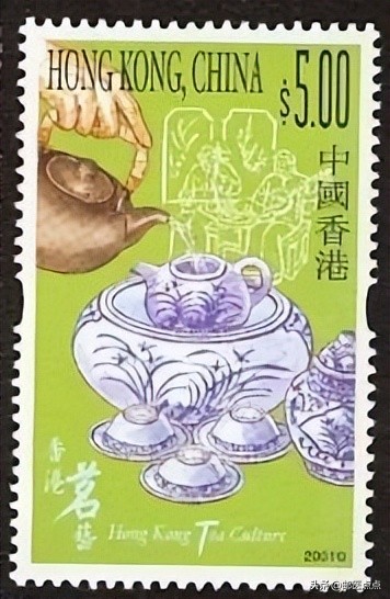 2024年香港邮票发行,香港邮票回归价格表