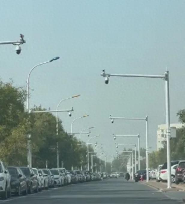 天津灵异绝密档案的真实性,天津富民路摄像头是真的吗