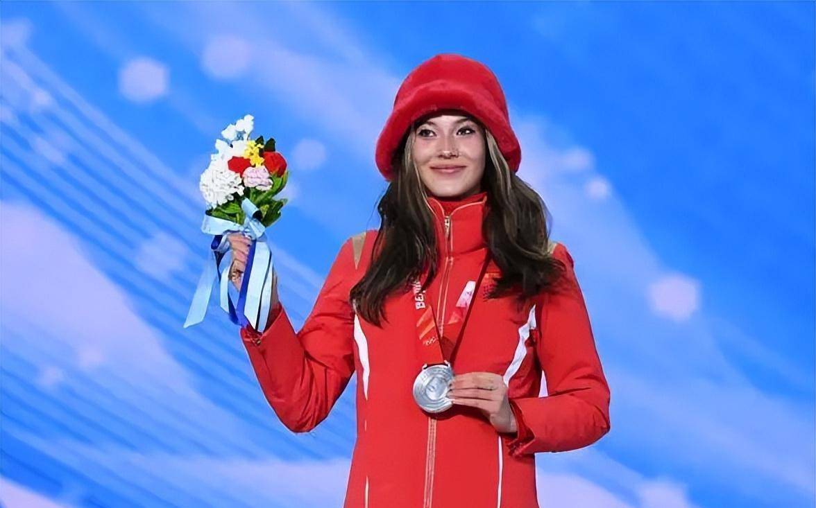 中国最美体坛女神都有谁？体坛颜值天花板？您心中的最美女神是谁