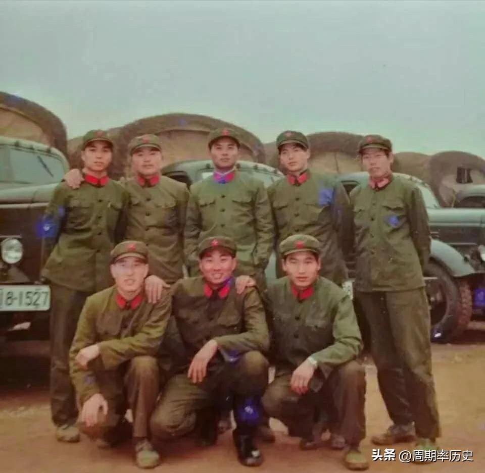 陆军18个集团军如何整编,1985年陆军整编为多少集团军