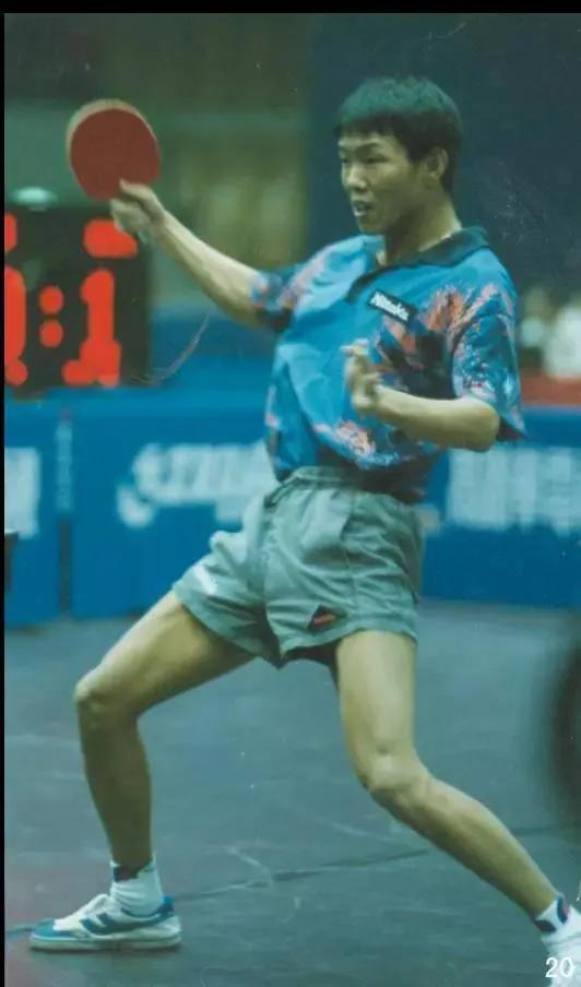 中国乒乓无惧剧透！演的事儿大家都知道演员球也一般但就还不错！