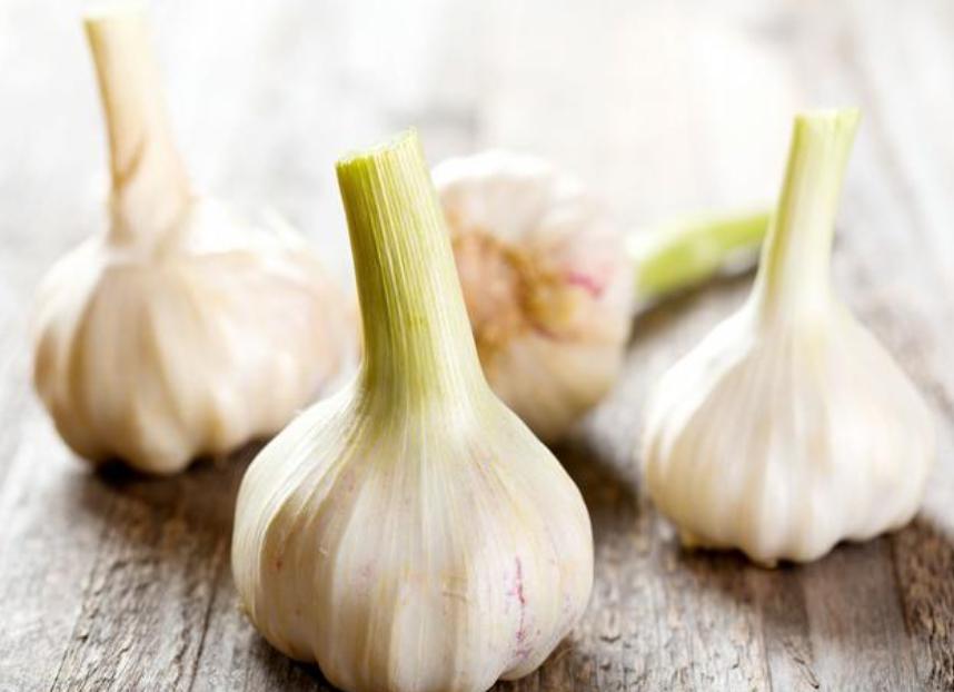 中国吃蒜最多的地方,全国哪里人最爱吃蒜