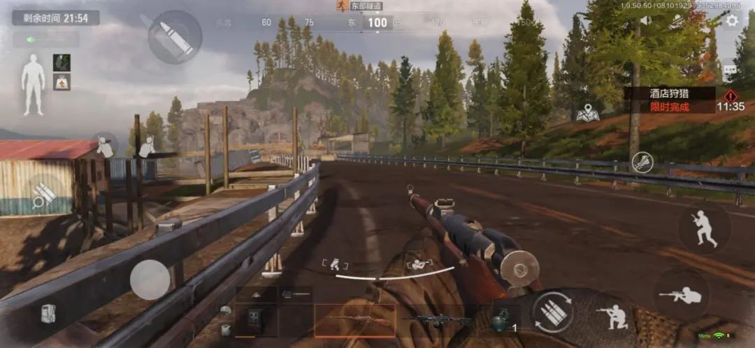 在这款FPS里，我见到了“魔怔”的最狠境界