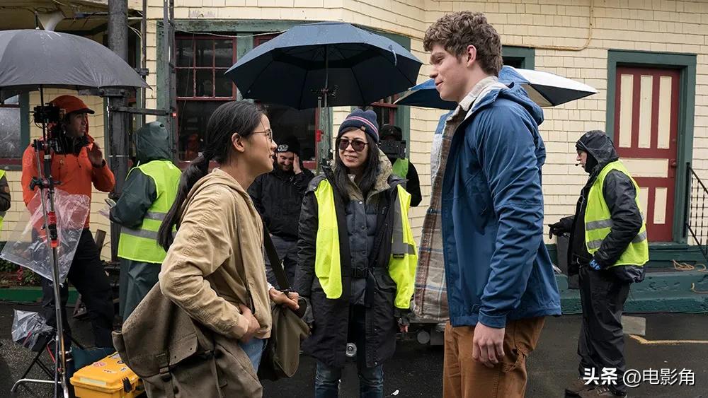 你应该知道的11位女同性恋导演