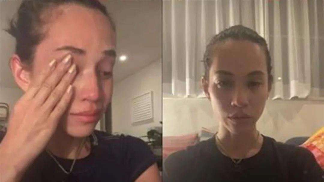 痴汉是日本独有文化，别地没有！水原希子一句话让霓虹民众破防了