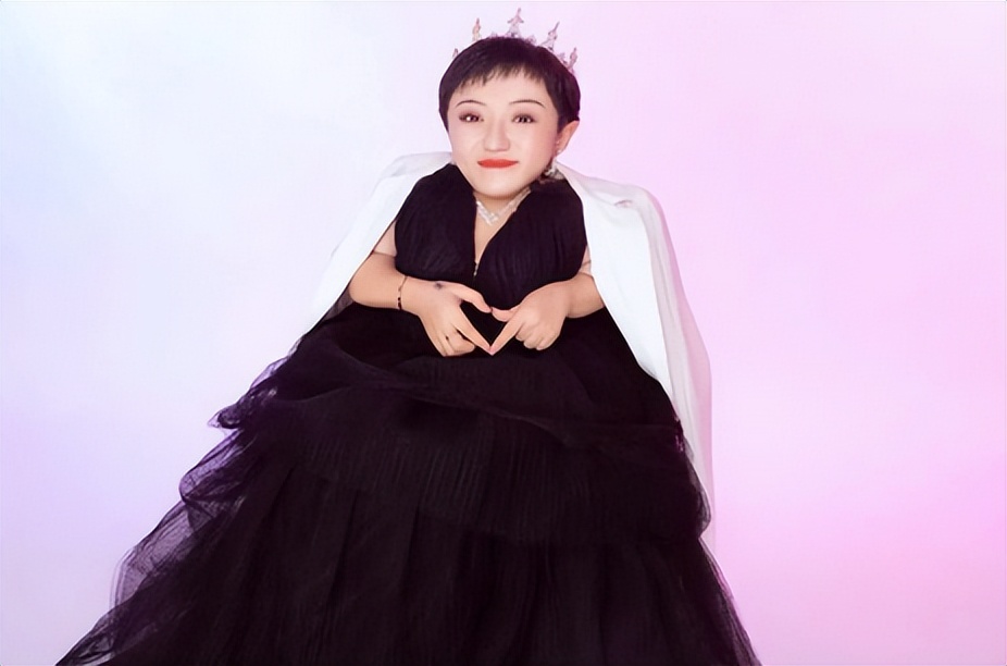 身价千万女总裁李喜梅的感情史,身价千万女总裁李喜梅的爱情故事