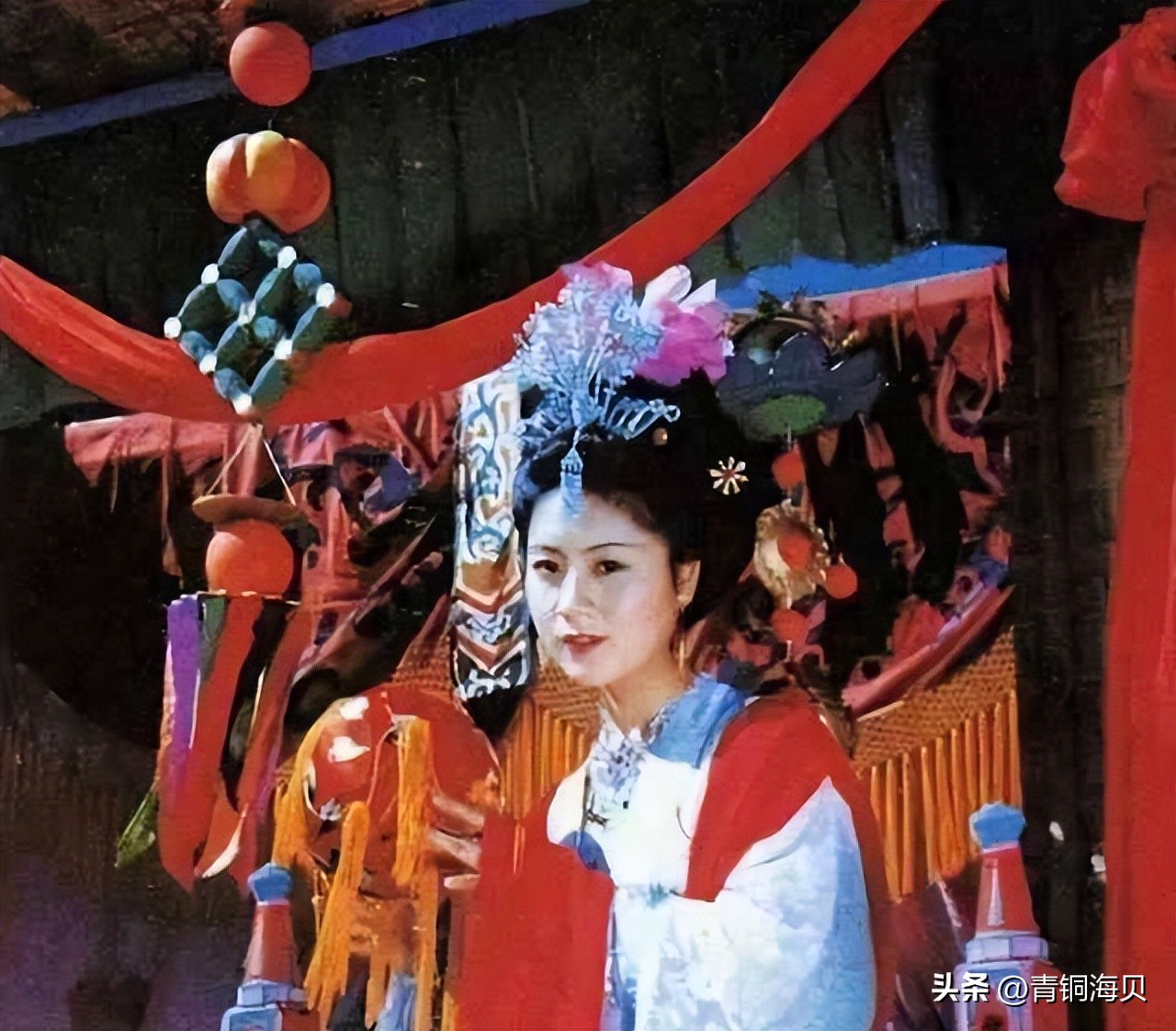 你不知道的西游记贞观十三年,诡异的贞观十三年