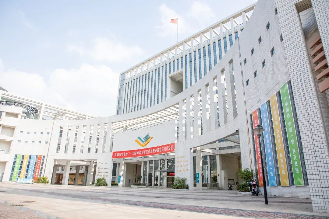 深圳公办中职排名前十的学校,深圳最好的排名第一的中职学校