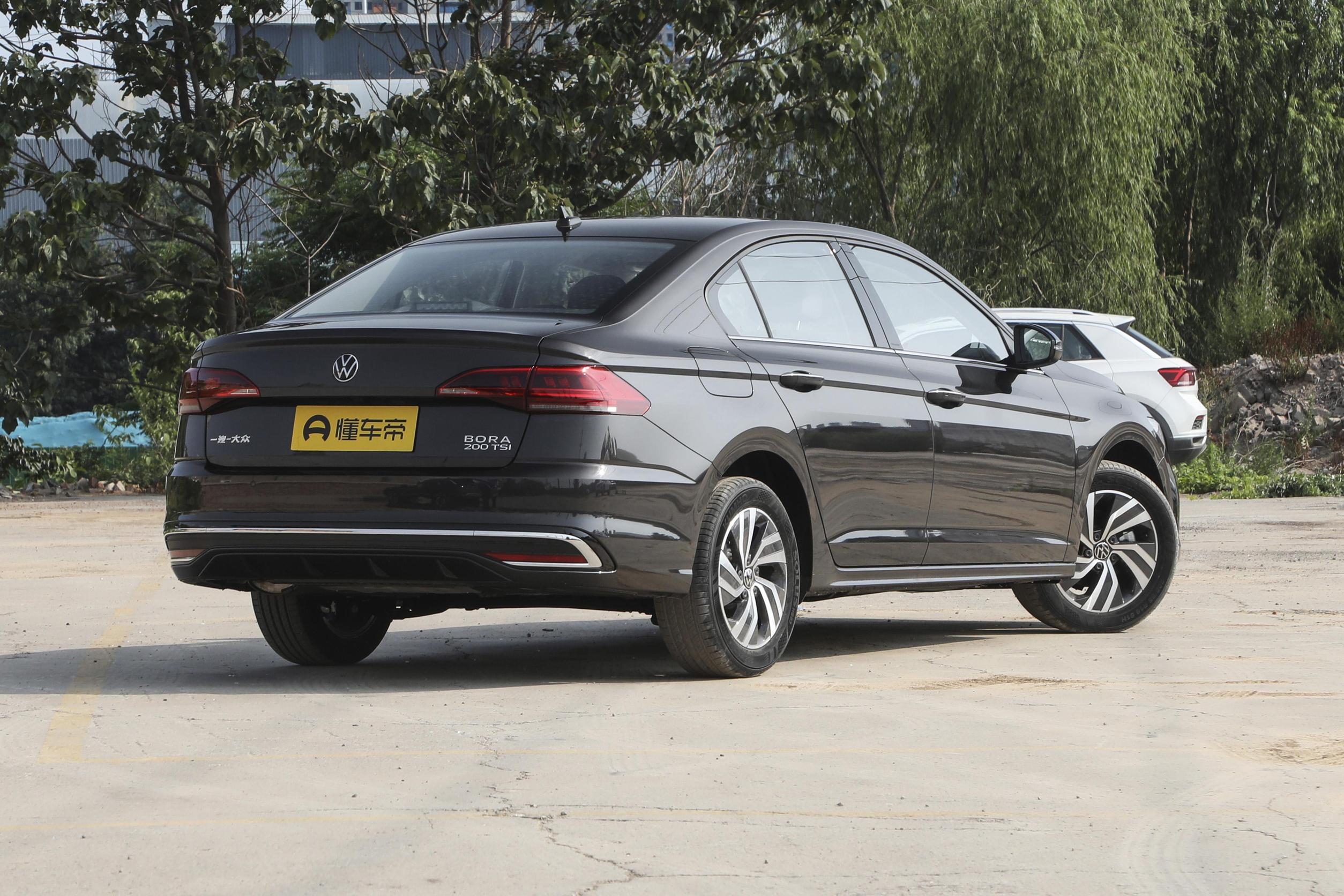 全新大众宝来和卡罗拉哪个好,全新宝来和全新卡罗拉哪个好