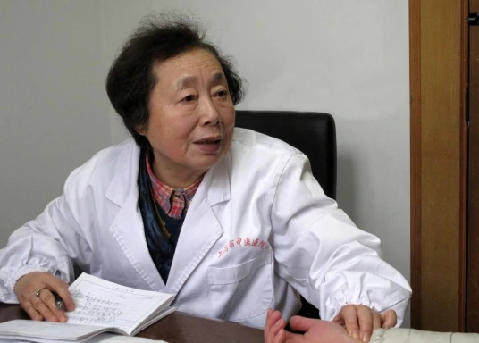 上海市中医院专家医生名单,上海知名中医专家排名前十