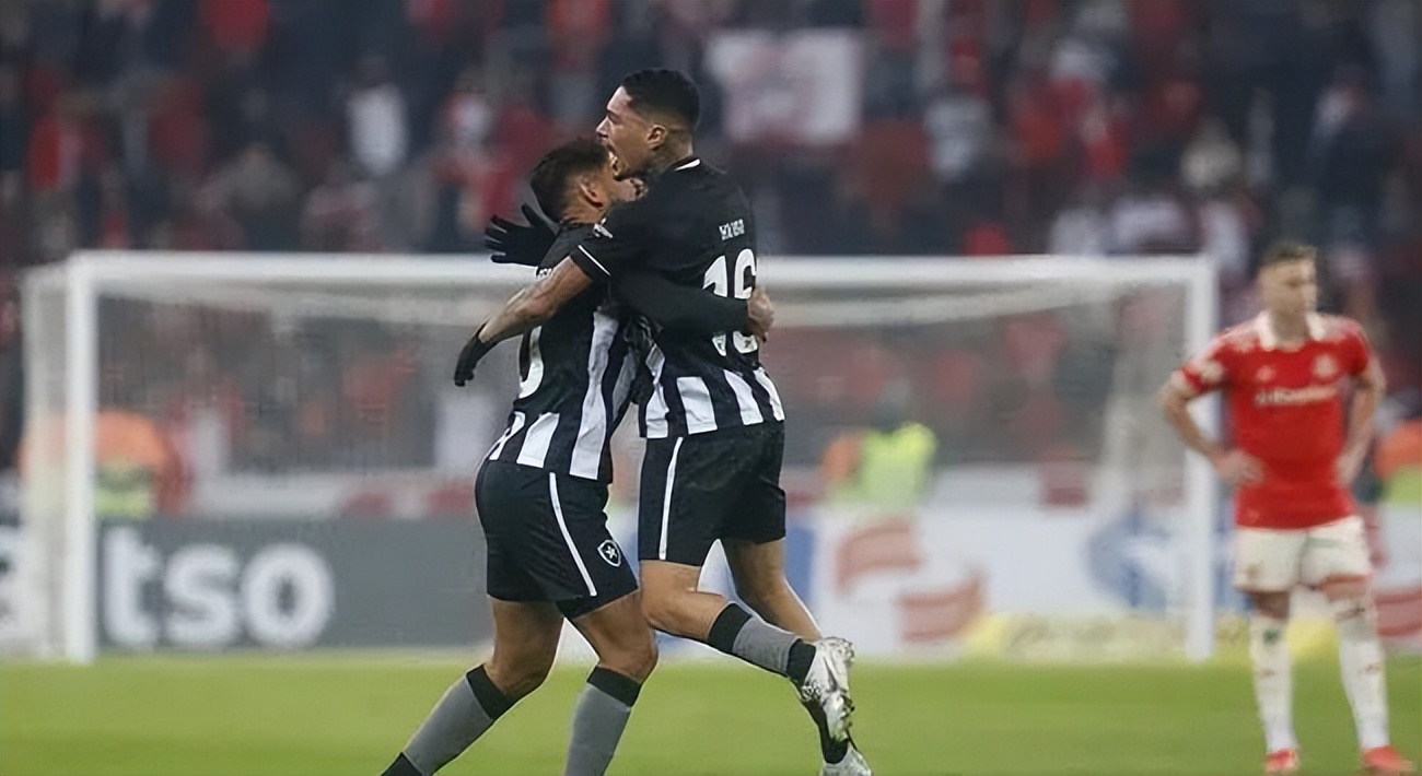 2-1神奇逆转再爆冷门,2-3大逆转