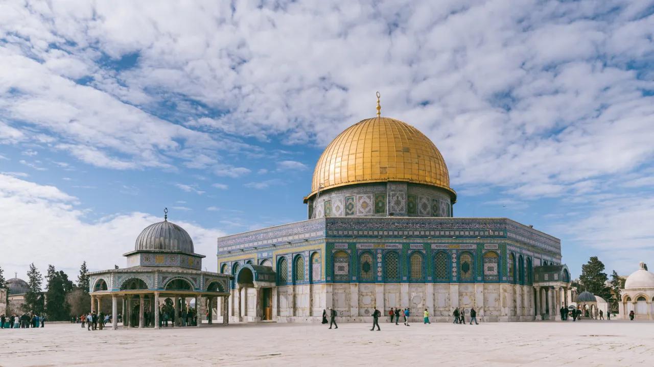 以色列袭击基督教医院意味着什么,以色列轰炸基督教医院