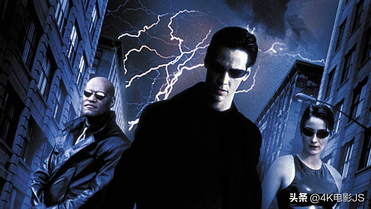 看不懂的十部科幻片,全程无尿点的科幻片电视剧