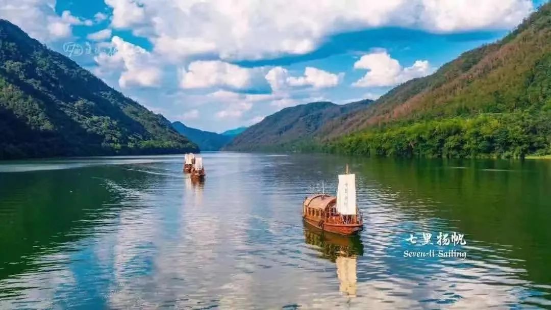 又发现一个暑假遛娃玩水的好地方,避暑胜地适合孩子玩的地方